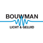 Bouwman licht en geluid