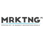 MRKTNG.nl Specialist in marketing proffesionals
