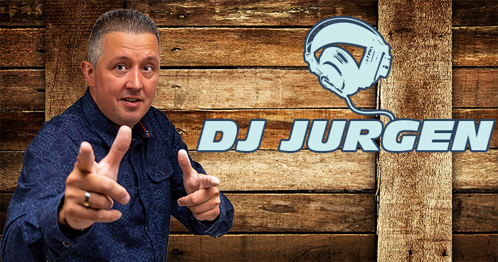 DJ Jurgen
