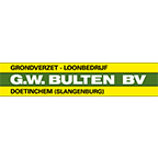 G.W. Bulten Grondverzet - Loonbedrijf