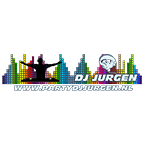 Party DJ Jurgen De party DJ van het Oosten