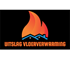 Uitslag vloerverwarming